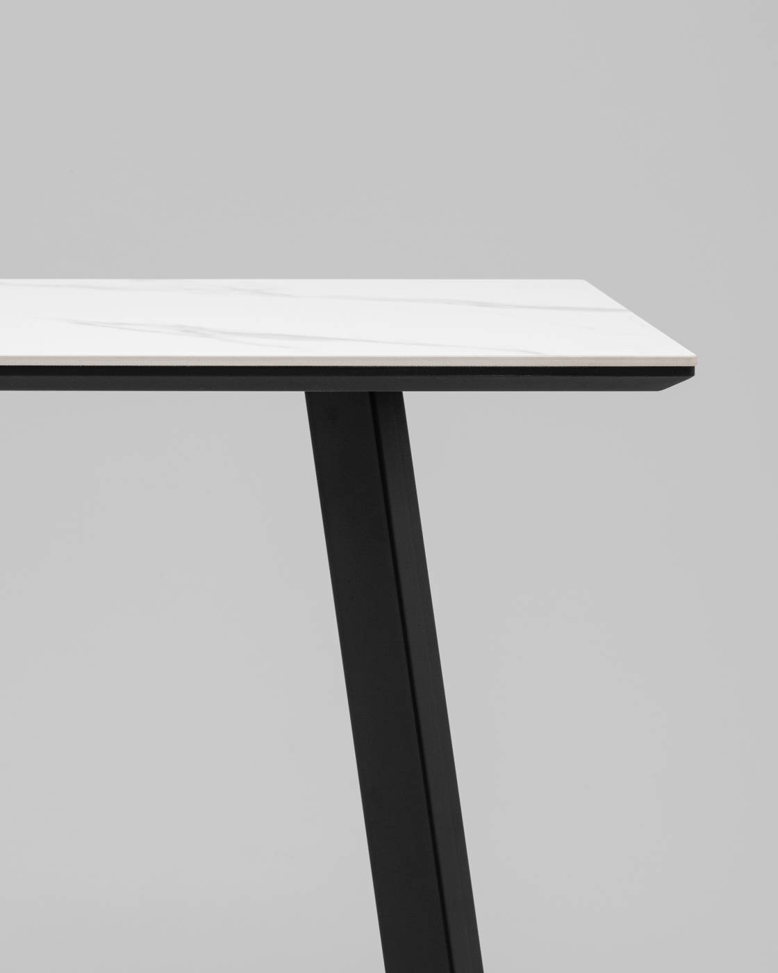 AV 5022-1000/700-170105-9005 Кухонный стол Stool Group AV 5022-1000/700-170105-9005