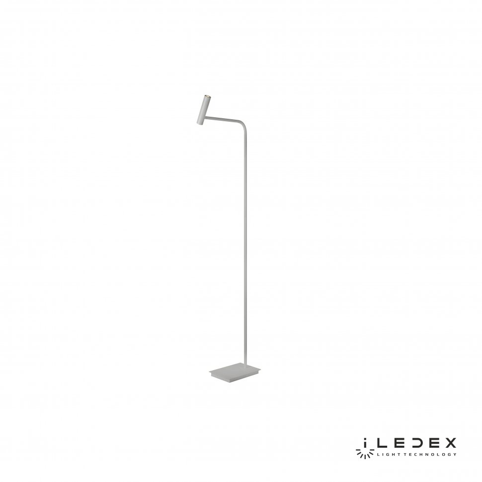 Торшер ILedex Telescope 7010/1F WH