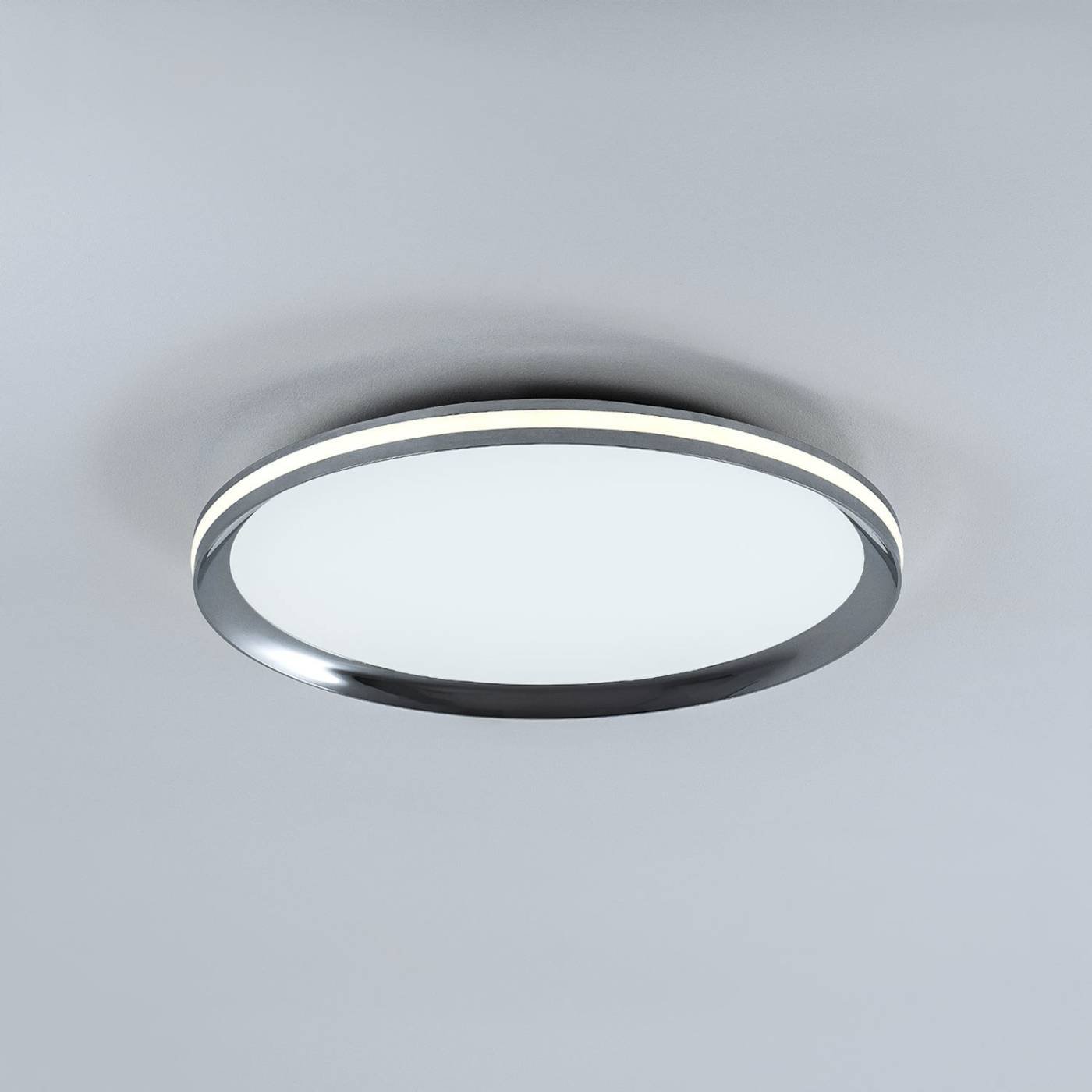 L3020-400 CR Потолочный светильник L LED4U L3020-400 CR