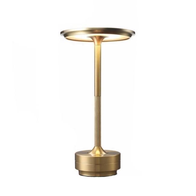 Настольная лампа Omnilux OML-40414-01