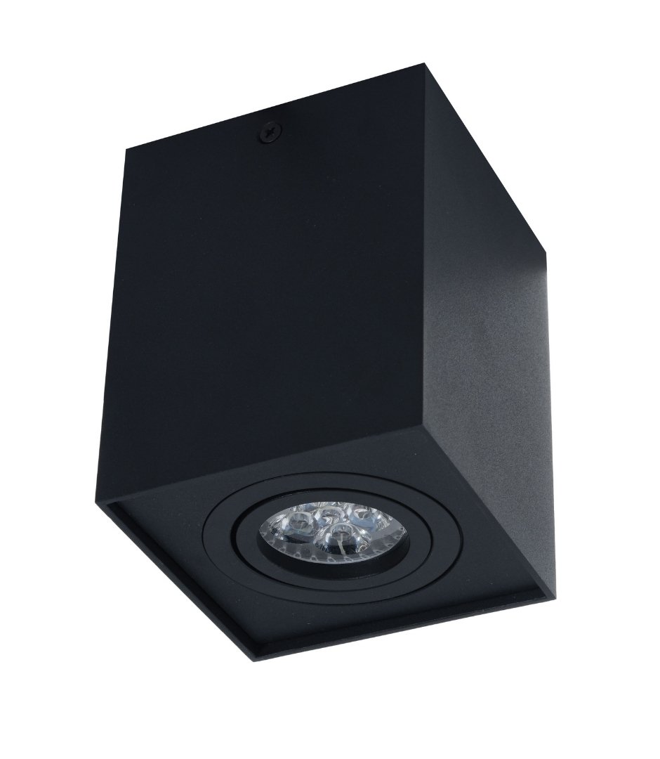 LDC 8055-B BK Накладной светильник Lumina Deco LDC 8055-B BK