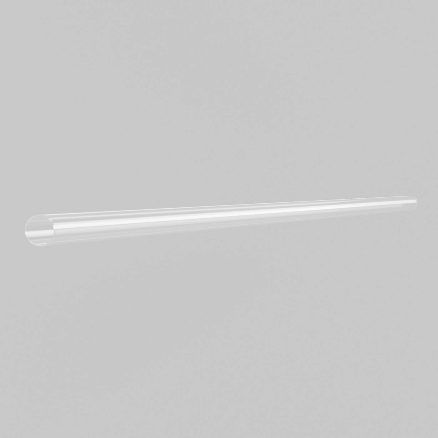 20315 Профиль для вертикального монтажа Nemo 2.5м Maytoni Комплектующие для гибкого неона 20315