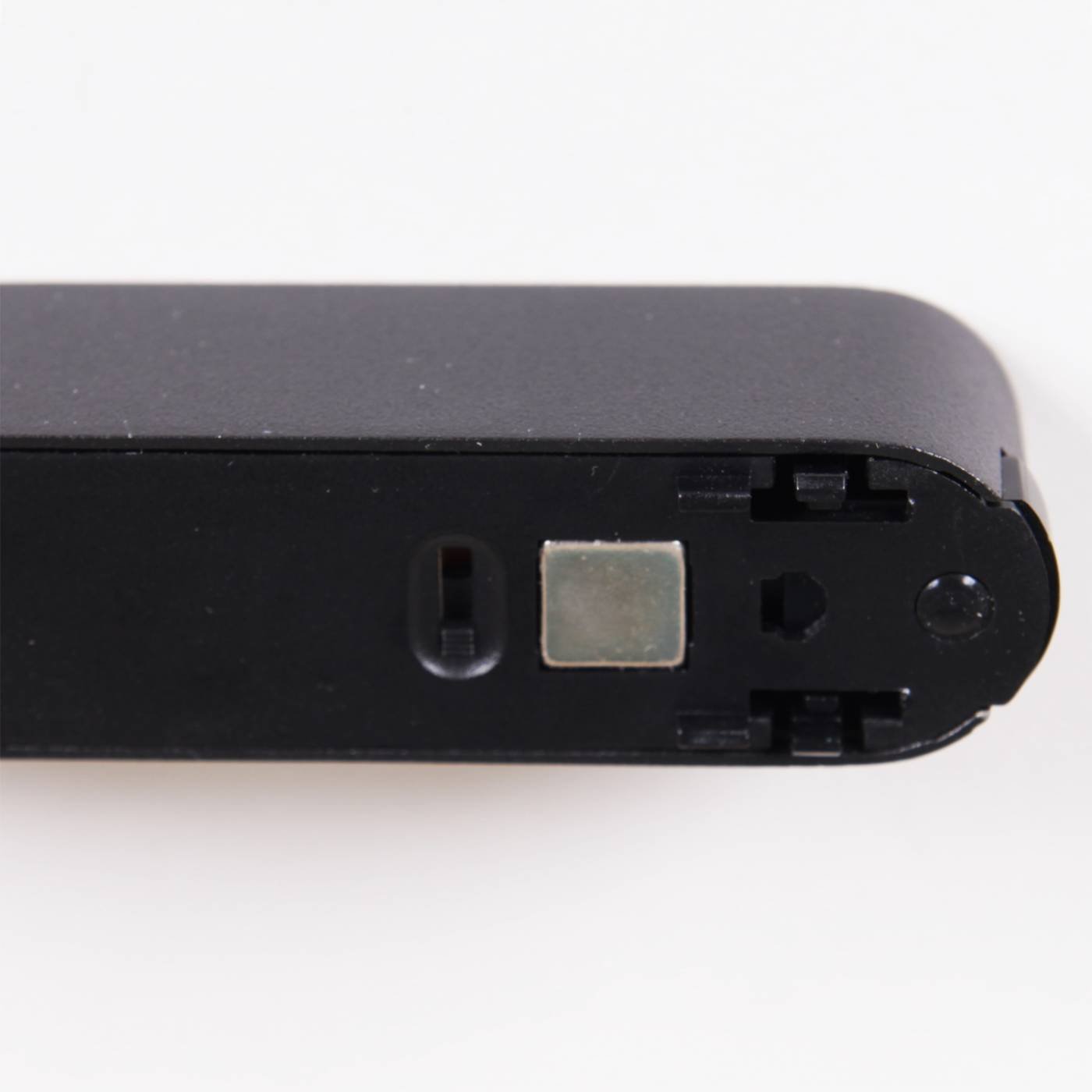 Трековый светильник Reluce 13002-9.3-001UR magnetic LED6W BK CCT+SMART