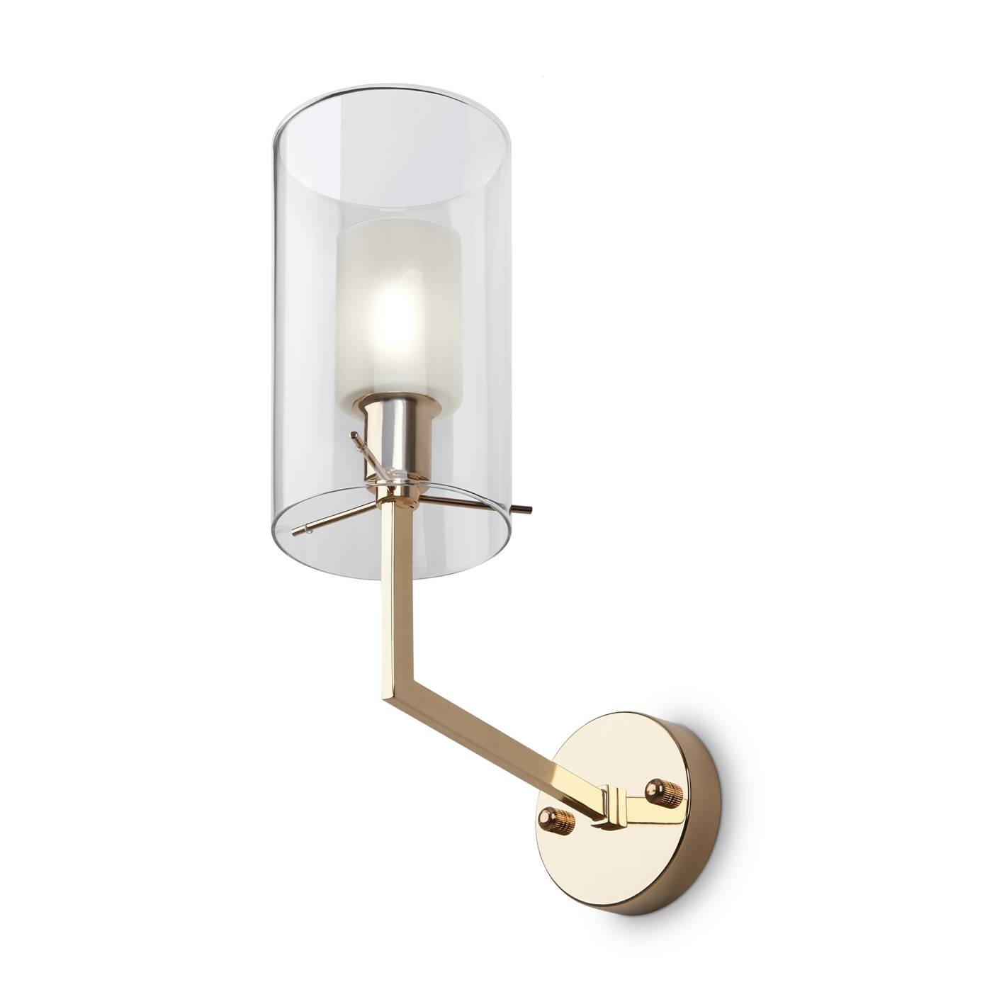 FR5206WL-01FG Настенное бра Freya Felicity FR5206WL-01FG