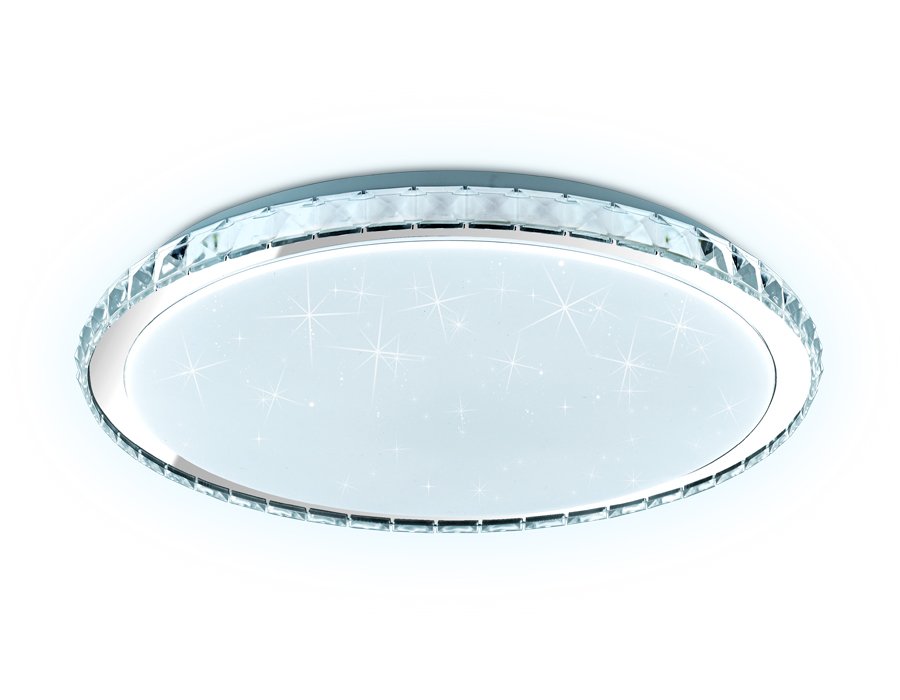 FF501 Светильник потолочный Ambrella Dance FF501