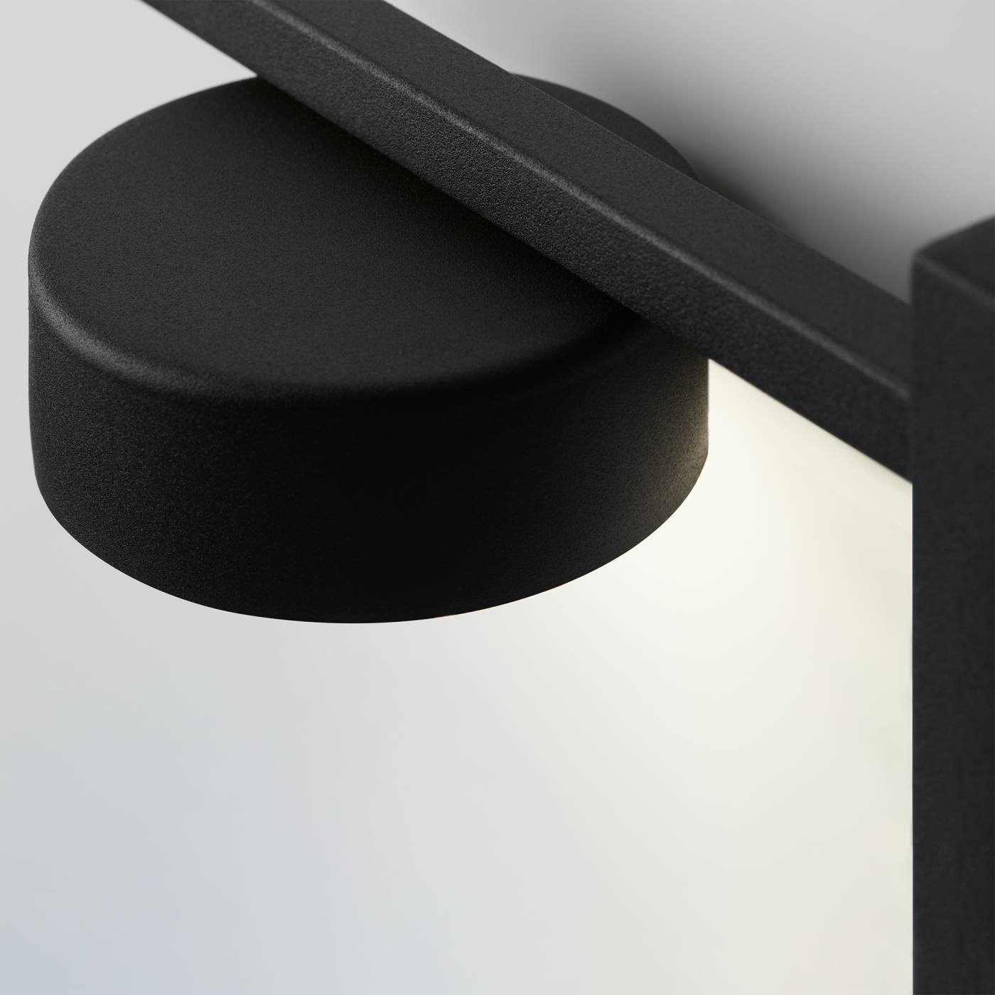 FR5363WL-01B Настенный светильник Freya Tactic FR5363WL-01B