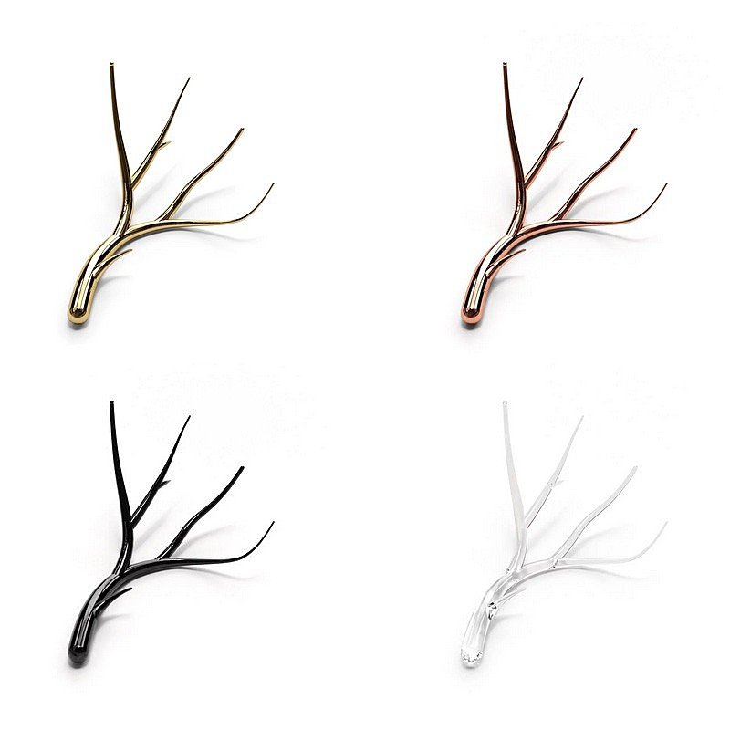L63602 Люстра каскадная L'Arte Luce Luxury Antlers L63602