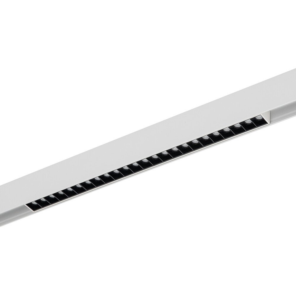 11630 Трековый светильник Nowodvorski Focus Led 11630