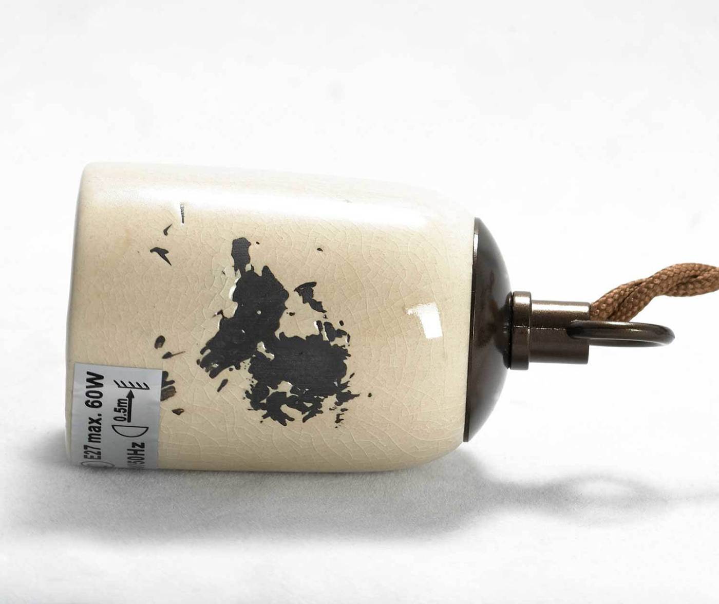 Светильник подвесной Lussole LOFT Vermilion LSP-8159