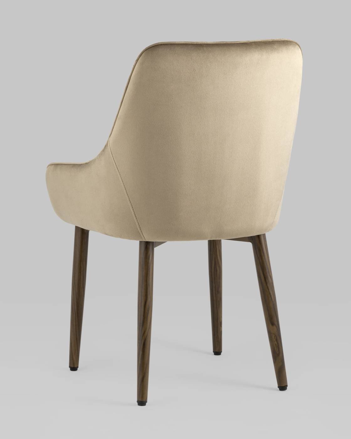 Комплект стульев Stool Group Диана MC101-2 KD HLR-11 X4