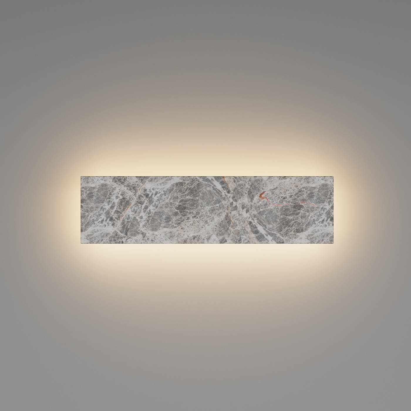 MOD461WL-L8GRK Настенный светильник Maytoni Basic Texture MOD461WL-L8GRK