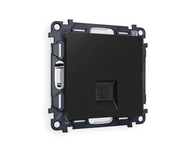 Розетка Ambrella Volt ALFA MA812005