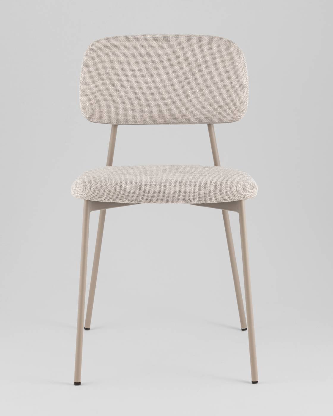 Комплект стульев Stool Group 3277-ST-4 CD2302-24 grey gr.l X4