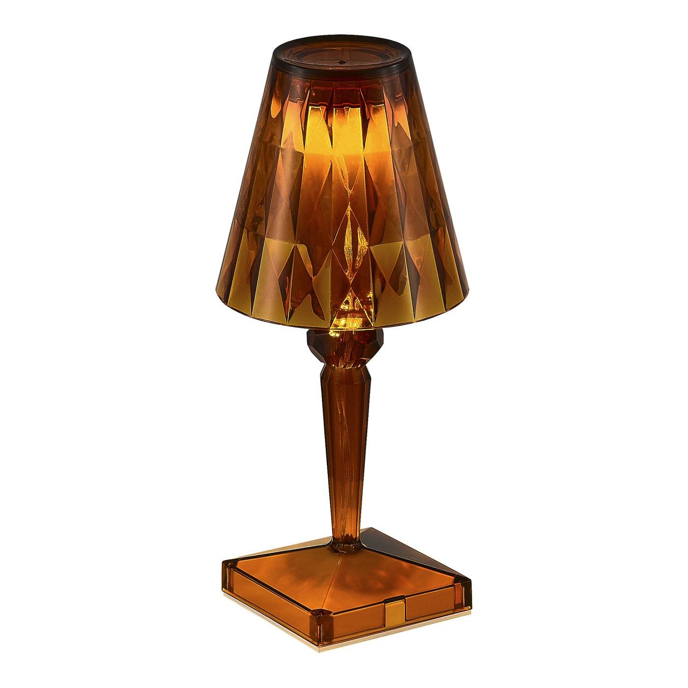 SL1010.724.01 Настольная лампа ST Luce Sparkle SL1010.724.01
