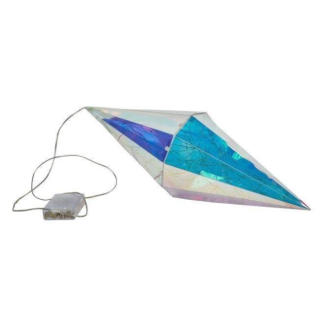 ULD-R506 3АА DIAMOND Новогоднее украшение Uniel ULD-R506 3АА DIAMOND