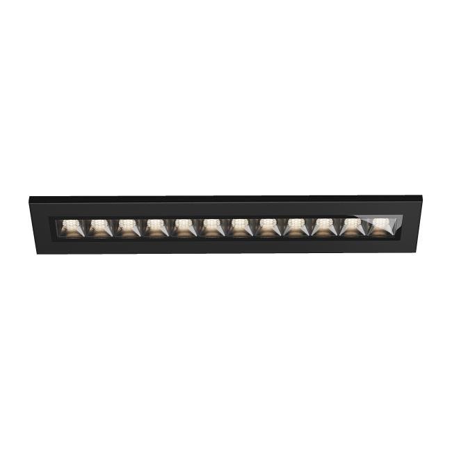 Уличный встраиваемый Maytoni Ghost O488DL-L12GF4K
