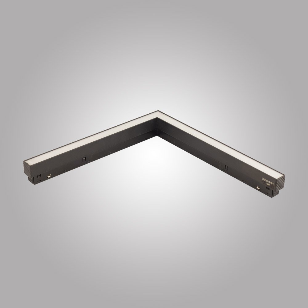 Трековый светильник AM Group MAGNET AM511 LL-20-18+18P 4000K