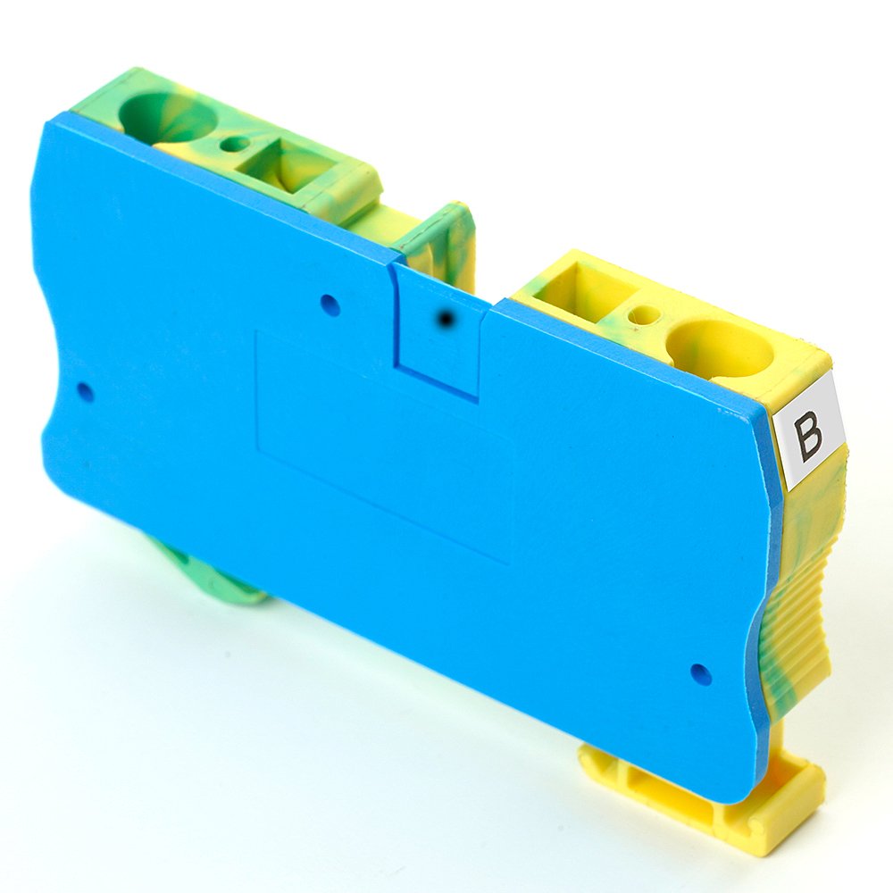 49211 Маркеры для ЗНИ (JXB) с нумерацией 1-10 Stekker LD556-6 49211