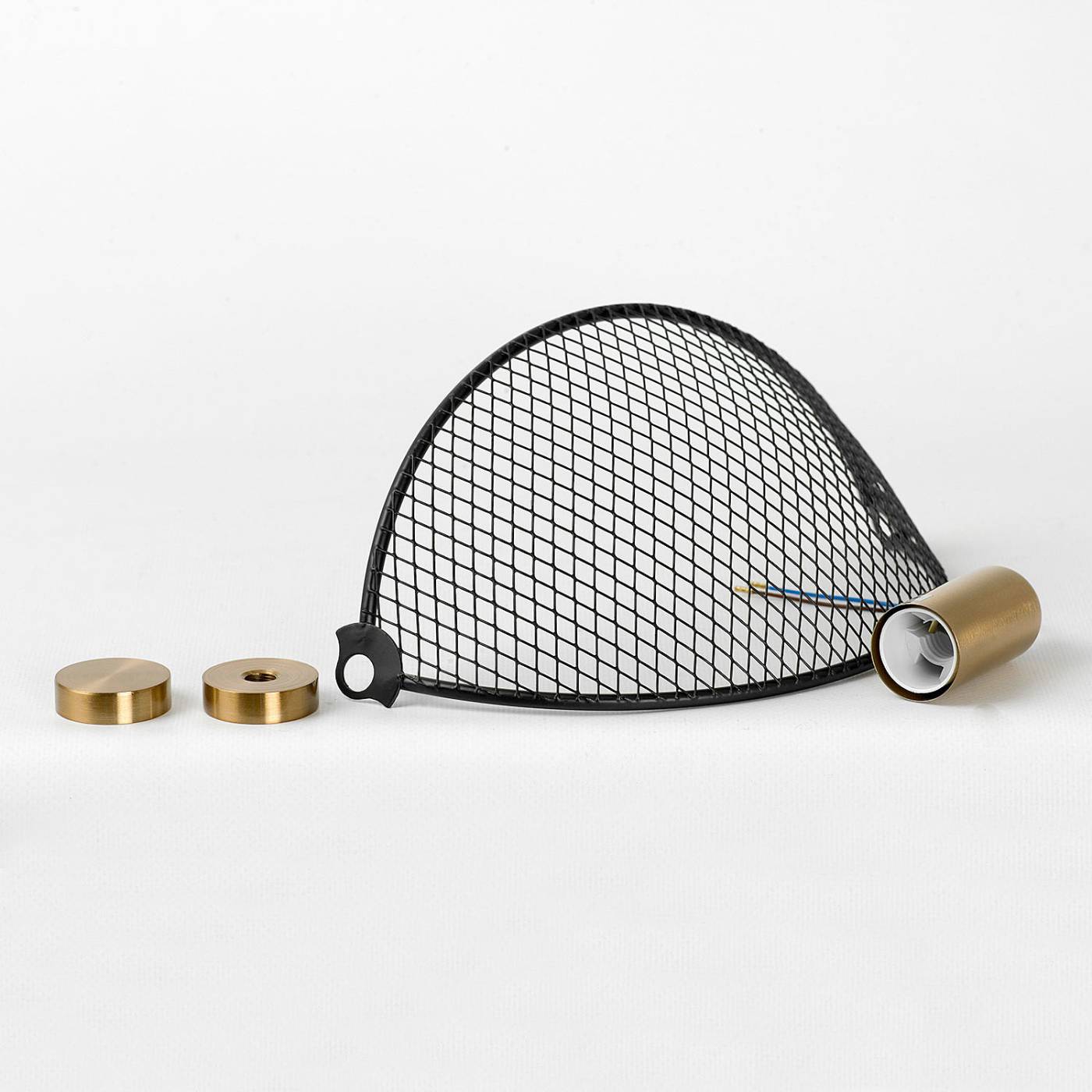 LSP-8897 Настенное бра Lussole LSP-8897