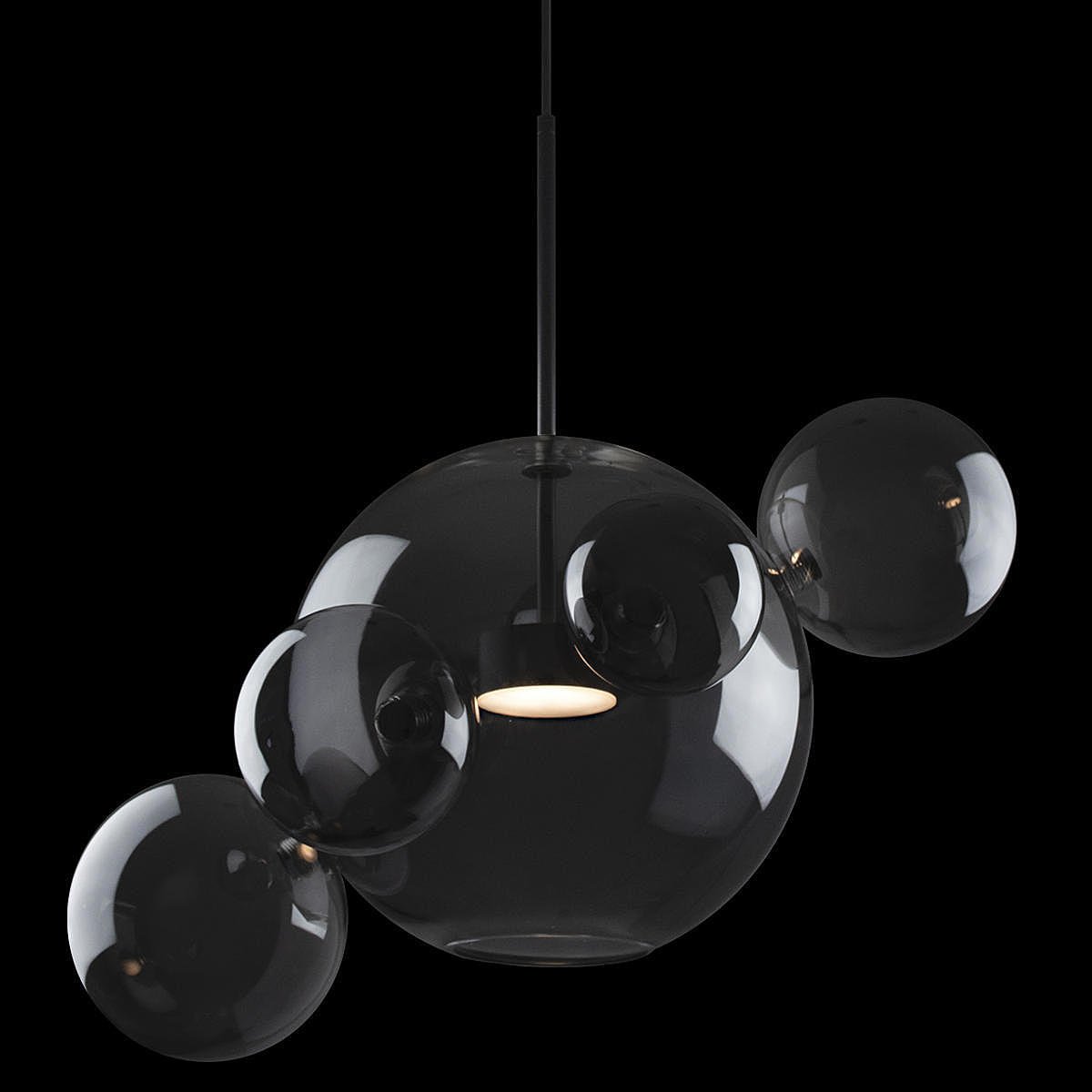 2029-P6 Светильник подвесной Loft It Bolle 2029-P6