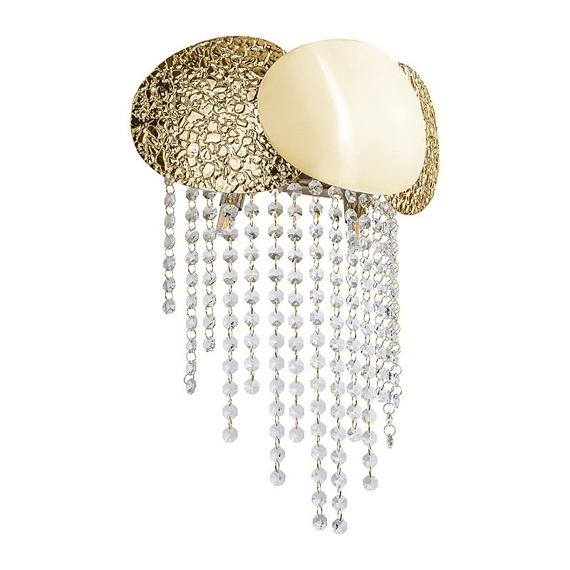 L38522.92 Настенное бра L'Arte Luce Luxury Mastery L38522.92