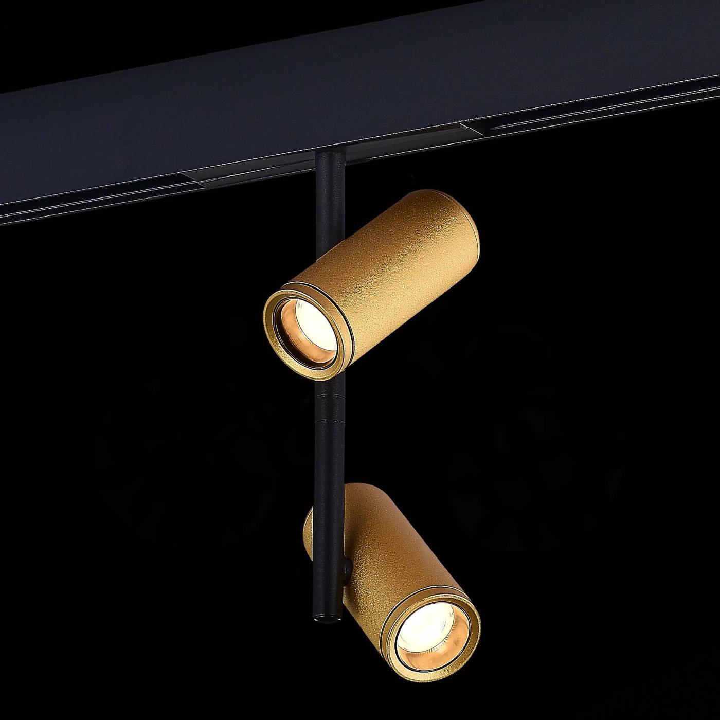 ST808.236.16 Трековый светильник ST Luce St808 ST808.236.16