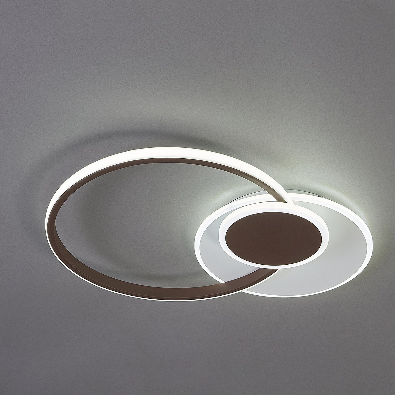 Потолочная люстра Escada Pleiades 10239/3LED