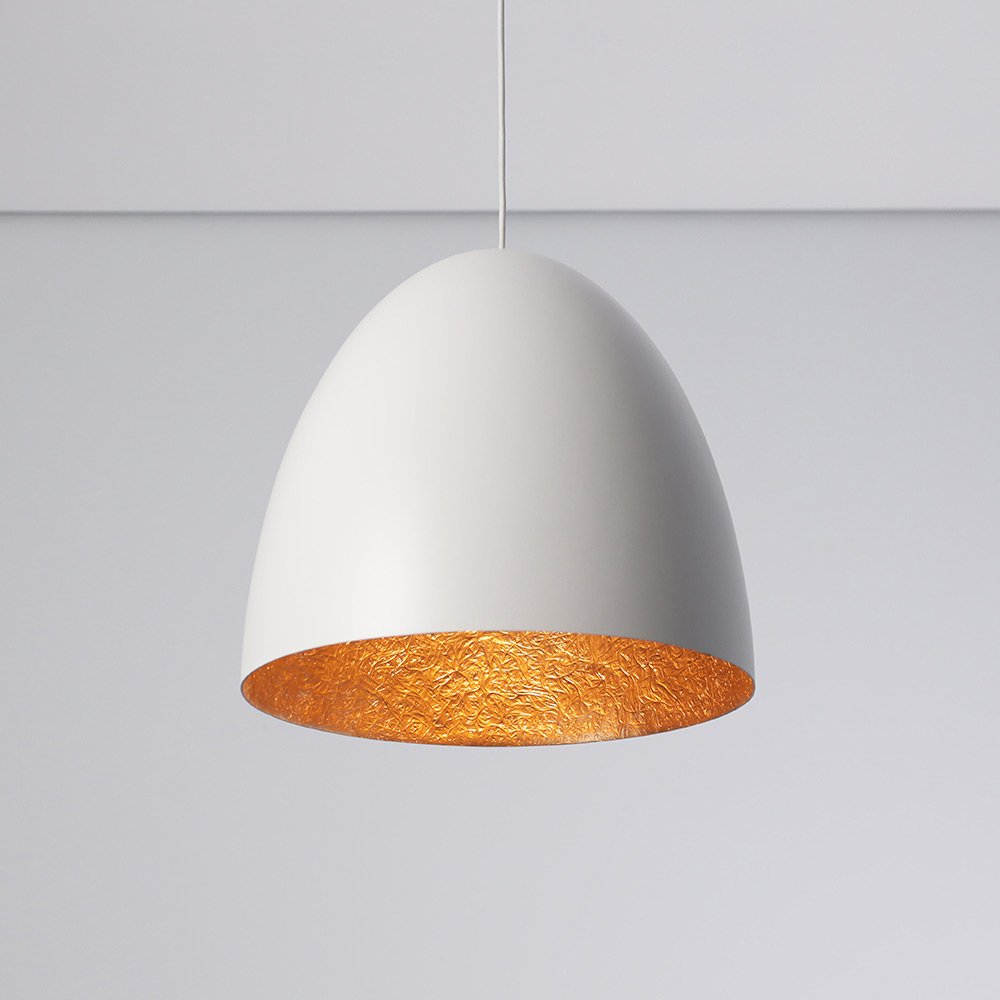 Светильник подвесной Nowodvorski Egg M 9021