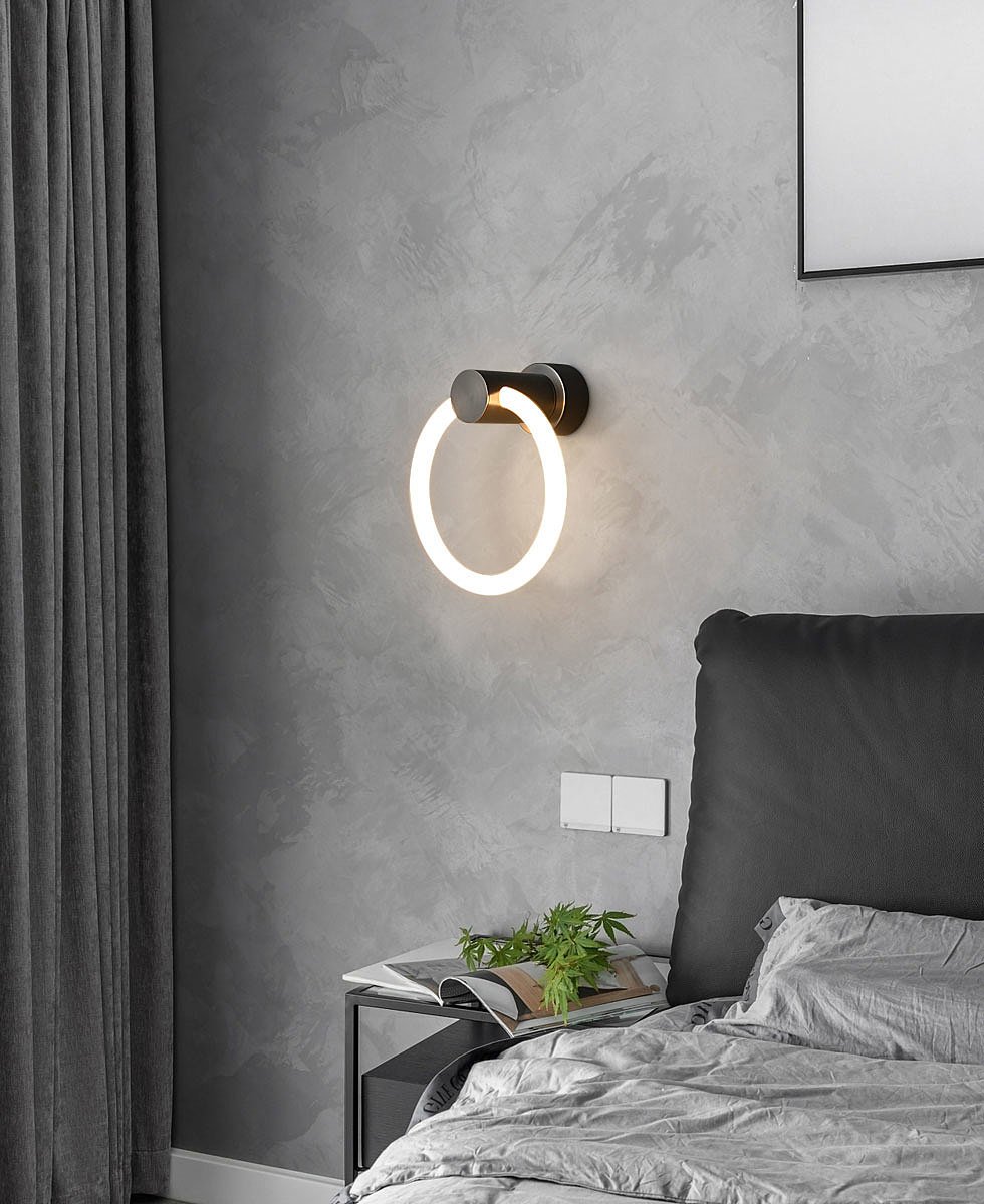 Настенное бра Lussole Lowell LSP-7364