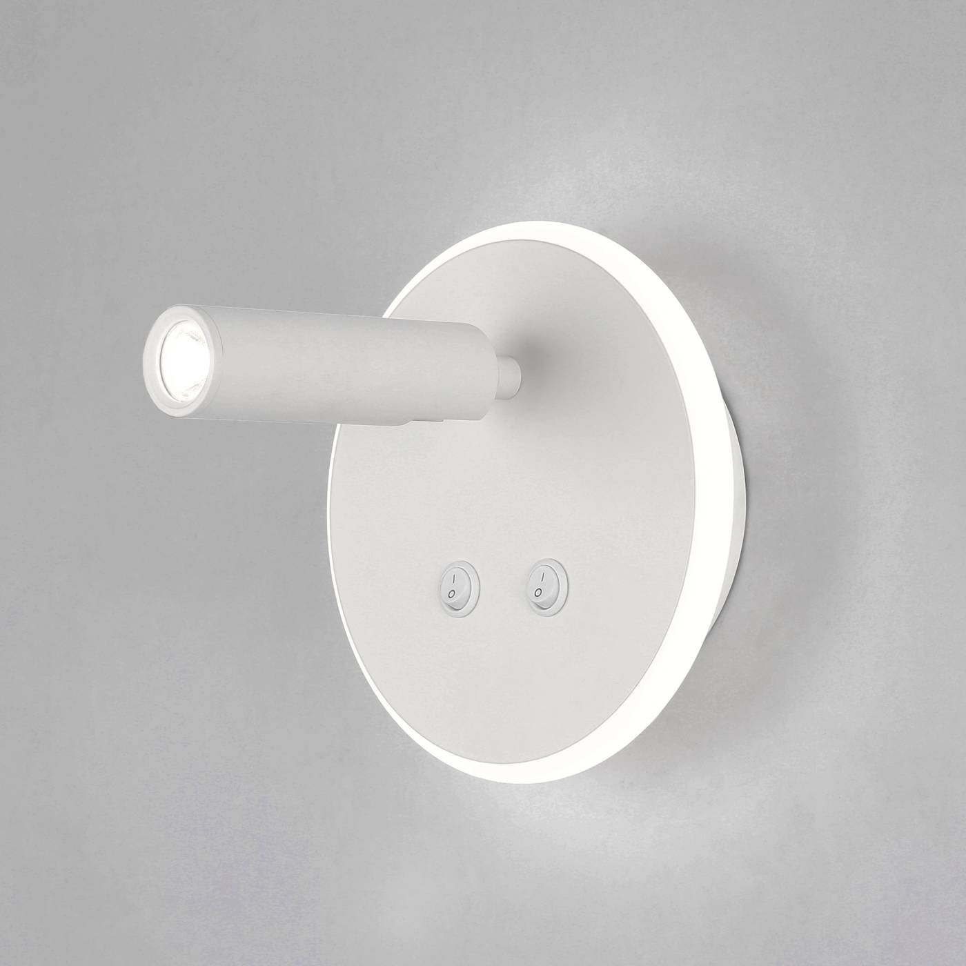 Tera LED белый (MRL LED 1014) Светильник спот Elektrostandard Tera Tera LED белый (MRL LED 1014)
