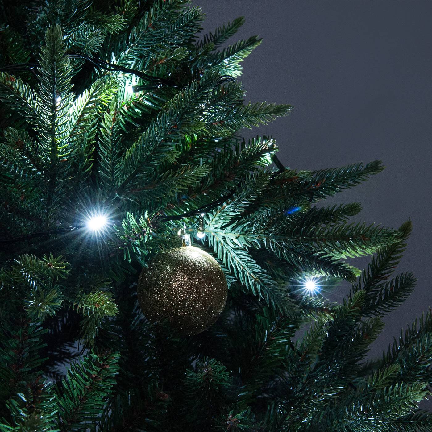 400-002 белый 10м IP20 Гирлянда Eurosvet 400-002 400-002 белый 10м IP20