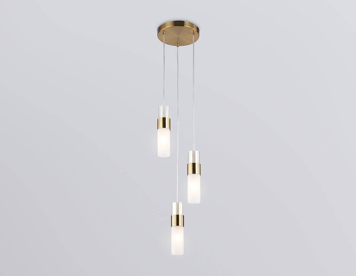 Светильник подвесной Ambrella Heigh Light LH55112