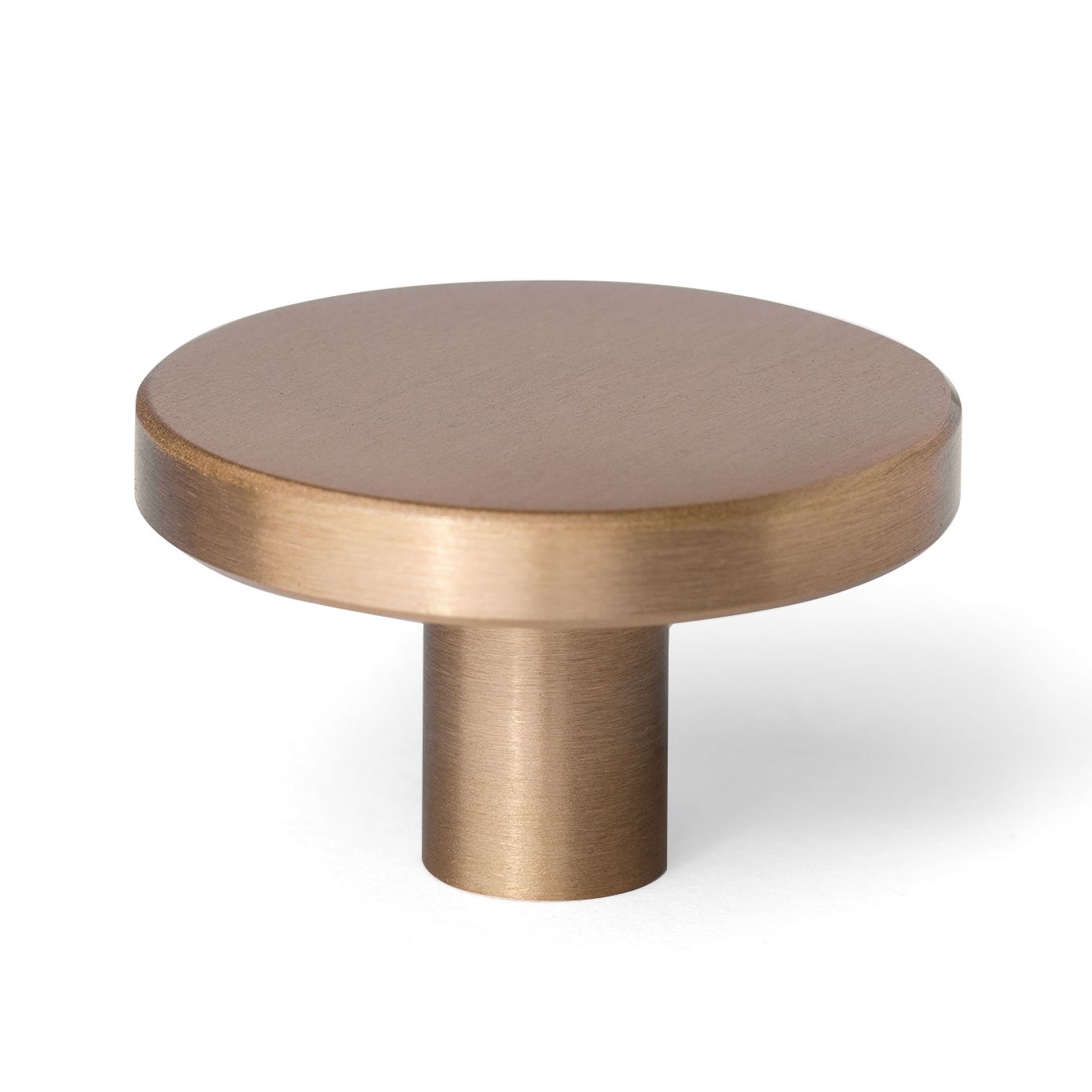 PC0006-32 Ручка-кнопка Delight Collection A PC0006-32