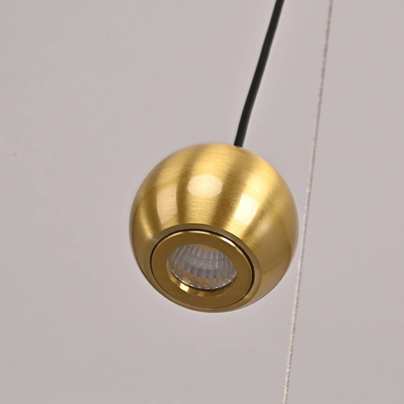 Светильник подвесной ImperiumLoft Clepsydra01 151846-26