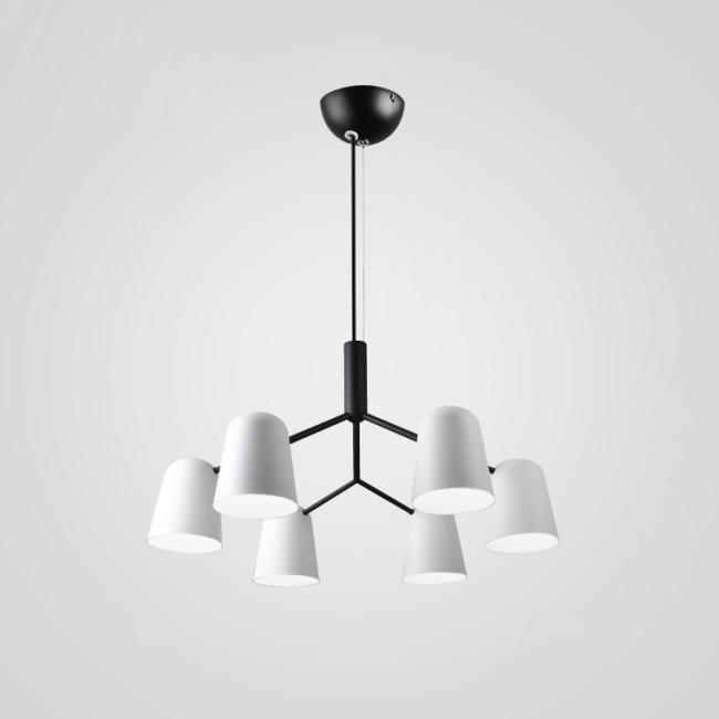203498-26 Подвесная люстра ImperiumLoft Skym01 203498-26