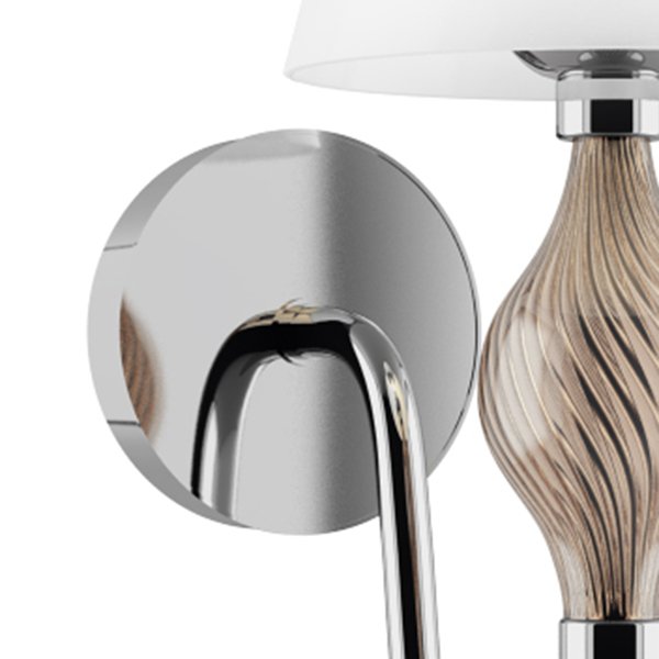 Настенное бра Lightstar Escica 806610