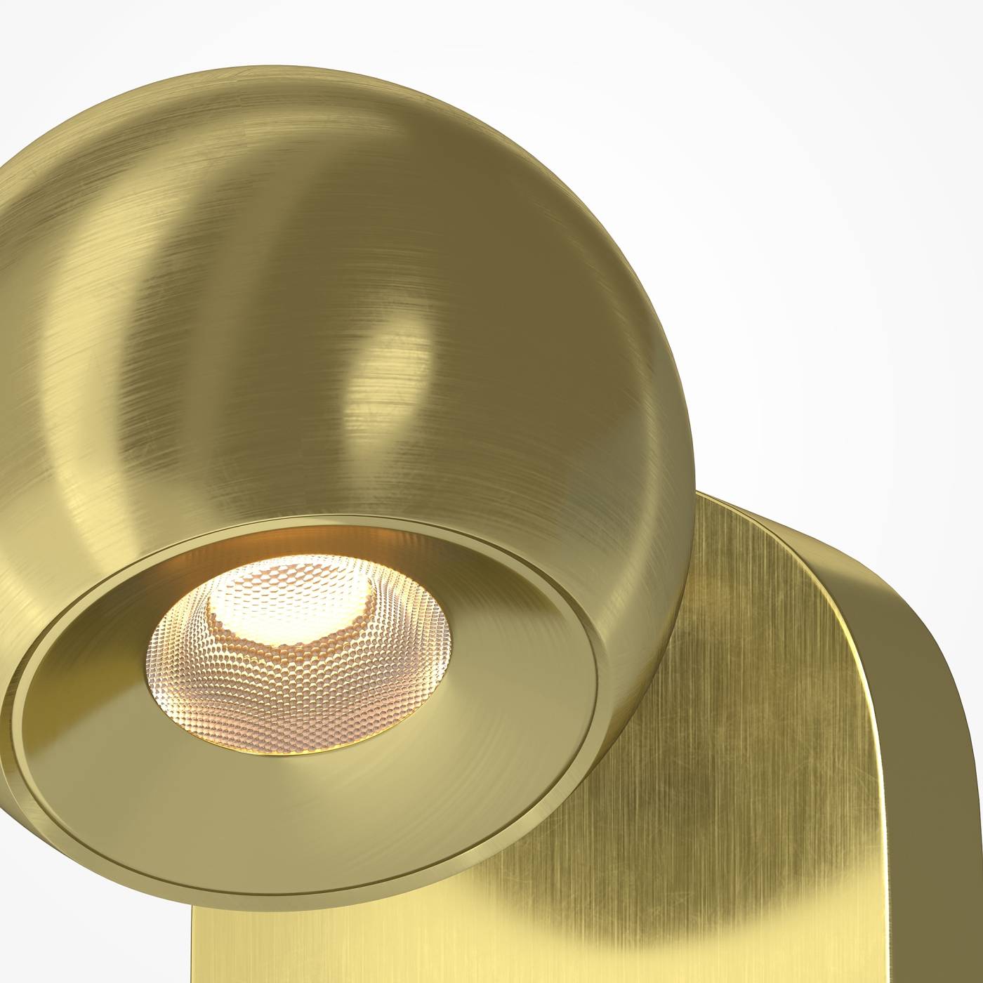 Настенный светильник Maytoni Elfin MOD434WL-L5BS3K