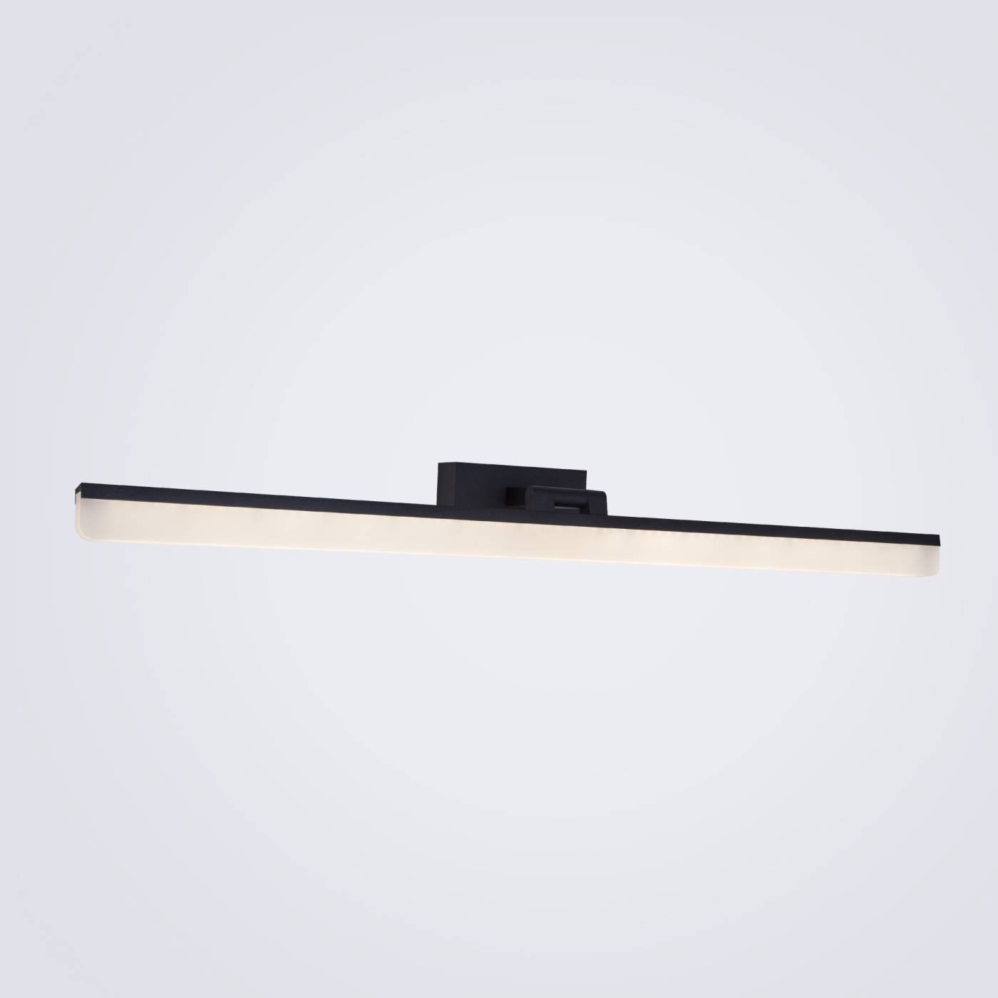 L7179-720 BK Настенный светильник L LED4U L7179-720 BK