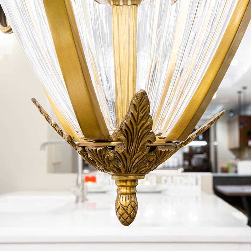 Светильник подвесной L'Arte Luce Luxury Marrakesh L03103