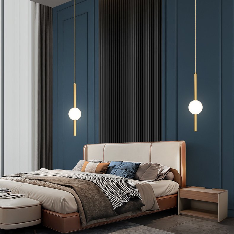 219146-23 Светильник подвесной ImperiumLoft Jenna01 219146-23