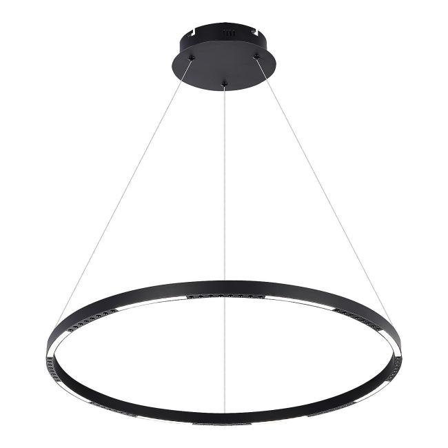 Подвесная люстра Lussole Desoto LSP-7229