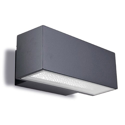 Уличный настенный светильник Leds C4 Afrodita 05-9229-Z5-37