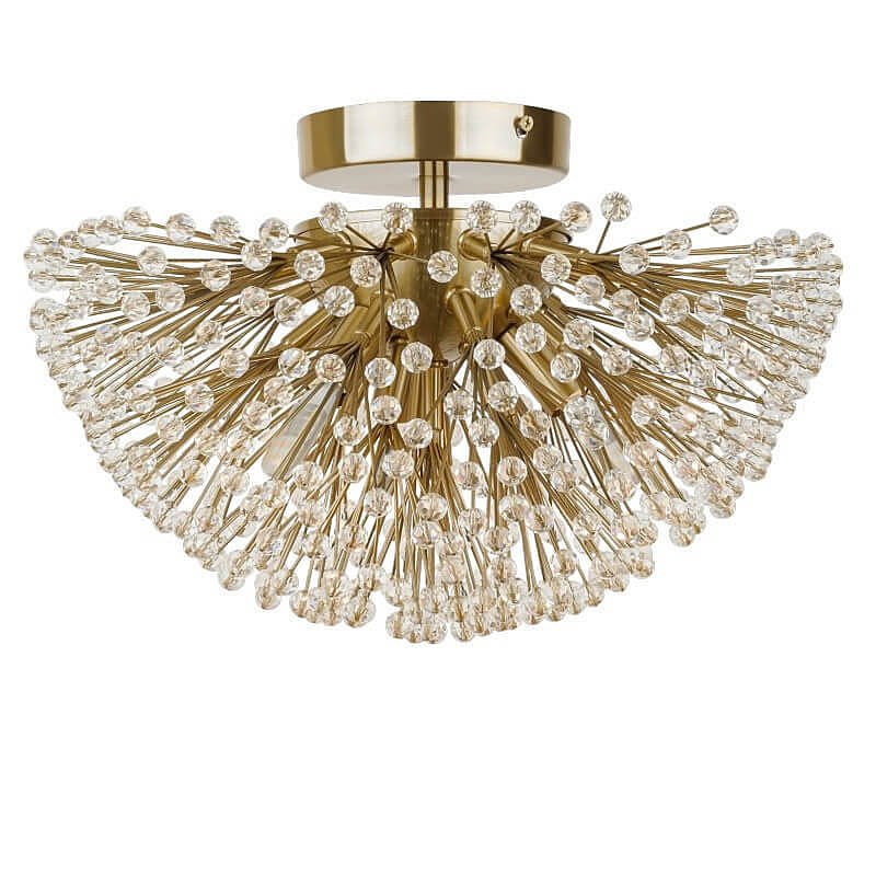 Потолочная люстра L'Arte Luce Luxury Dunkirk L28503