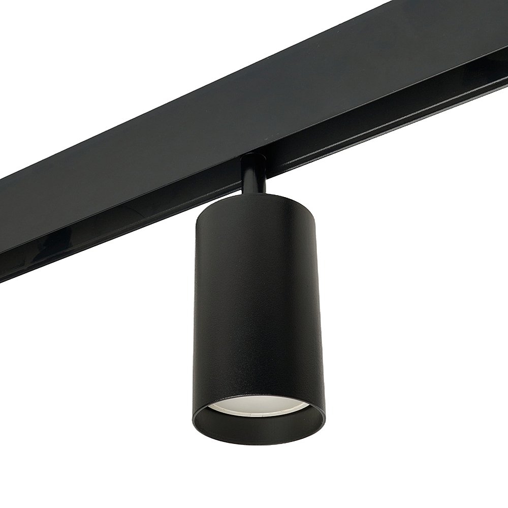 Трековый светильник Feron AL116 48725
