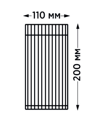 Потолочный светильник Italline IT6030A