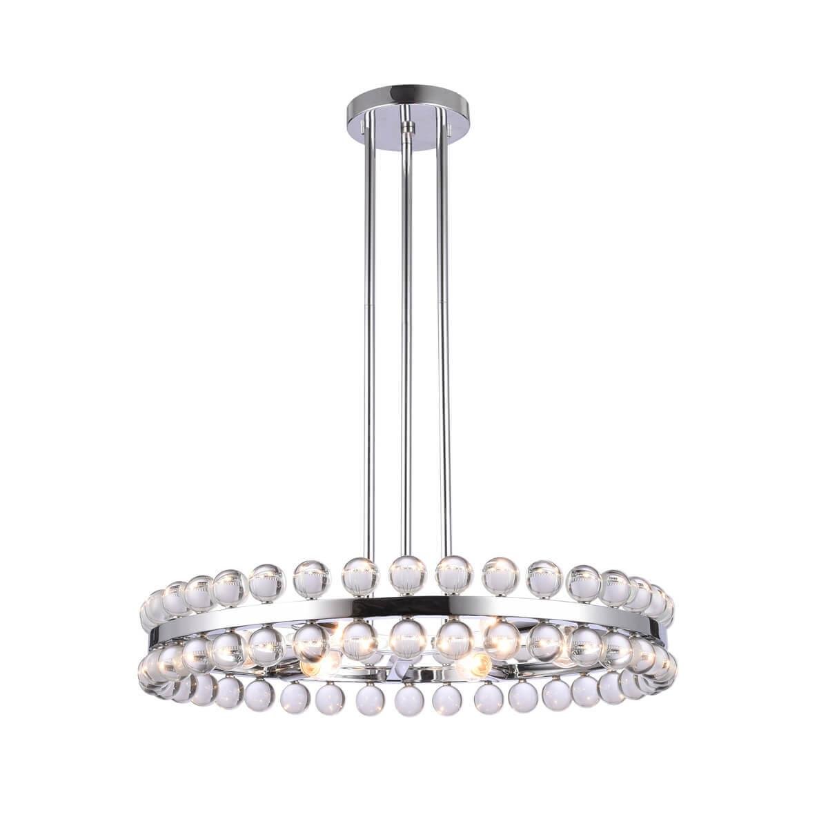 VL4143L16 Потолочная люстра Vele Luce Baldassare VL4143L16