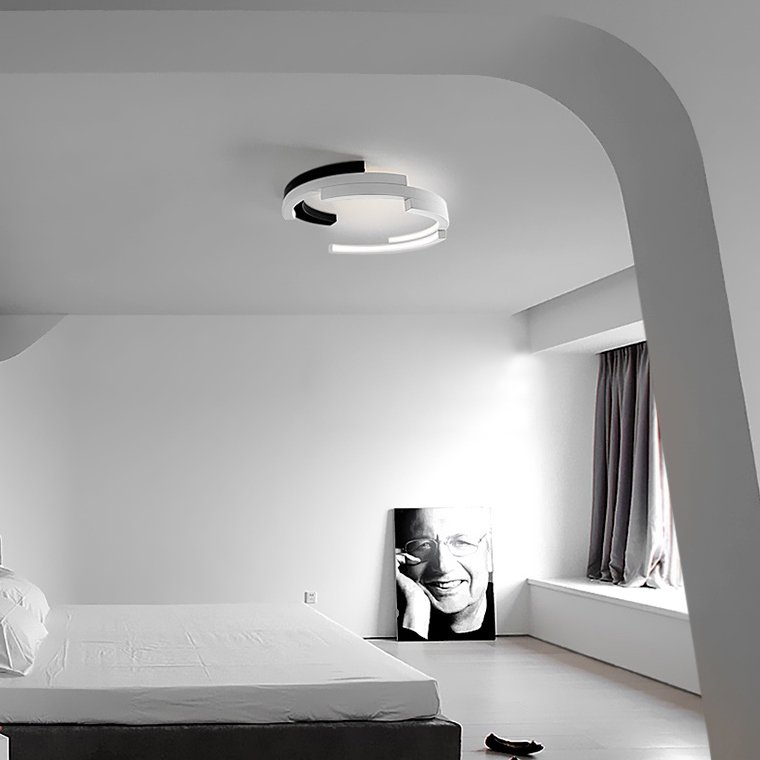 208327-26 Потолочная люстра ImperiumLoft Vima01 208327-26