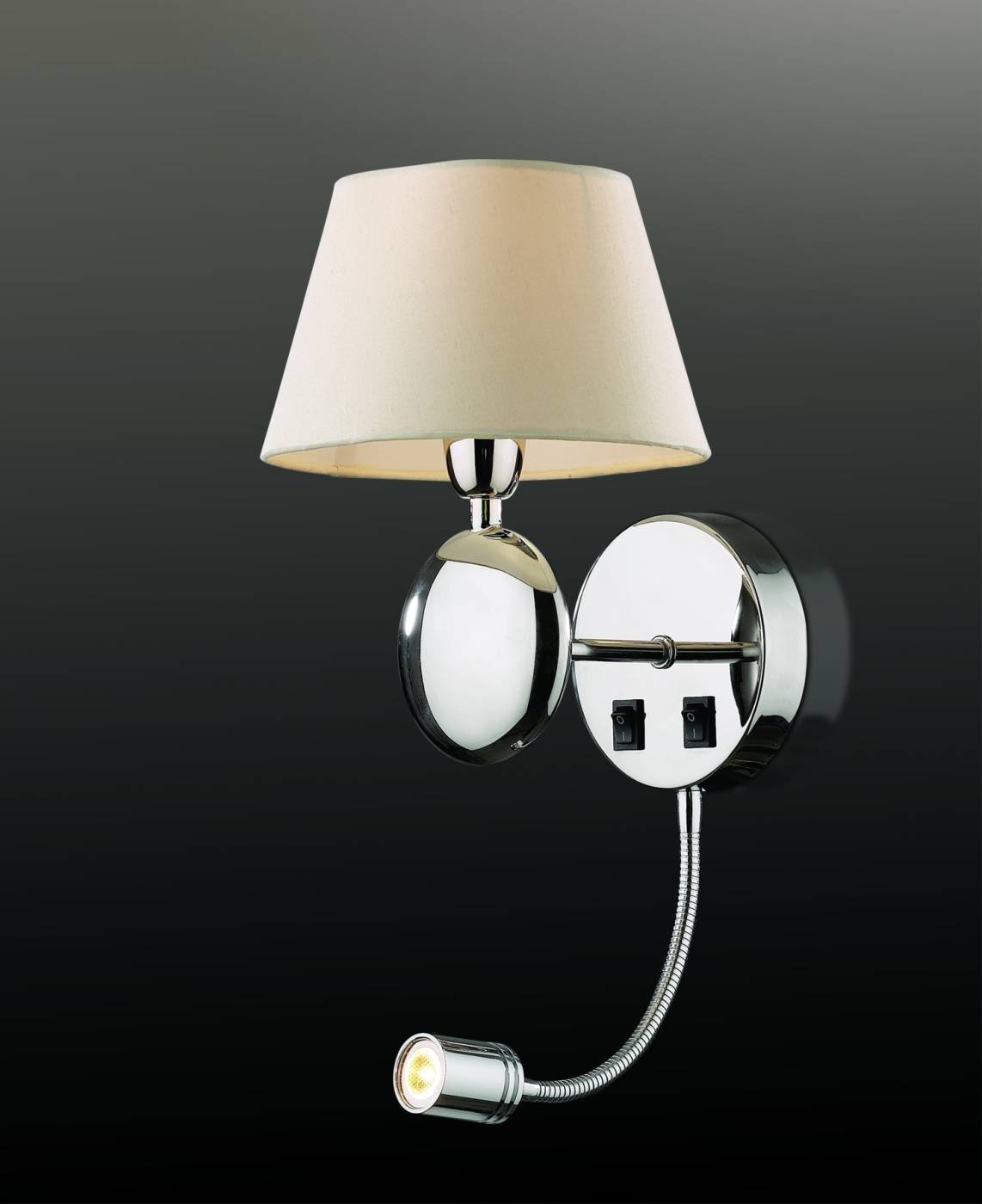 2195/1A Настенное бра Odeon Light HOTEL 2195/1A