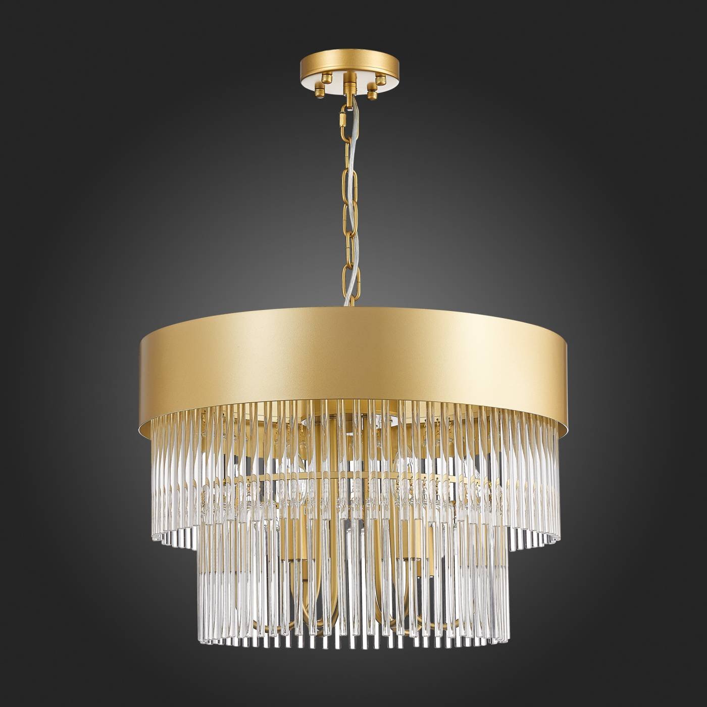 SL1225.203.06 Подвесная люстра ST Luce Contatto SL1225.203.06