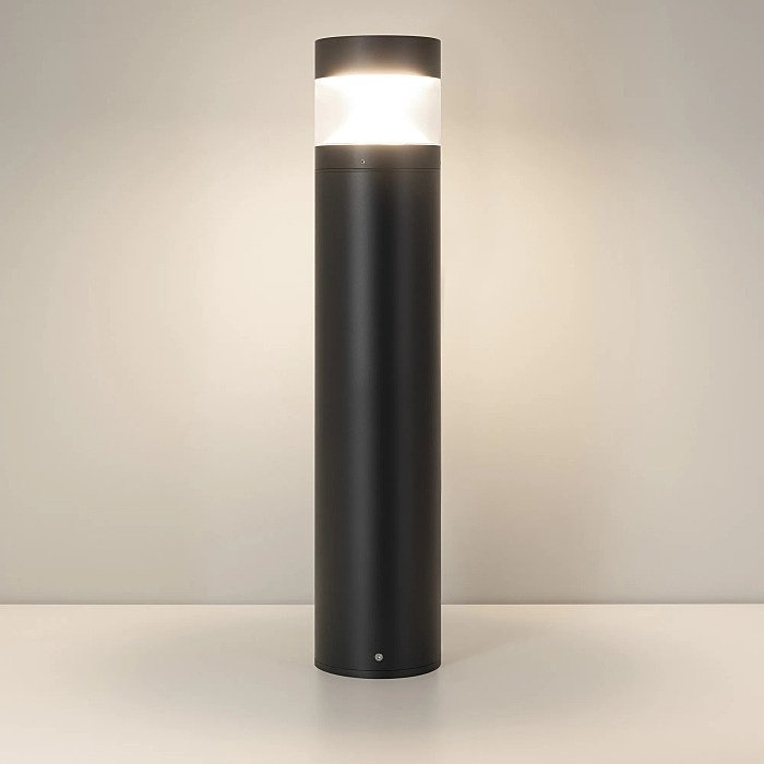 Уличный наземный светильник Arlight Landmark 047692